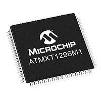 Microchip Technology ATMXT1296M1T-ARVA2 Touch Screen Controllers 1296 node TS IC TQFP128