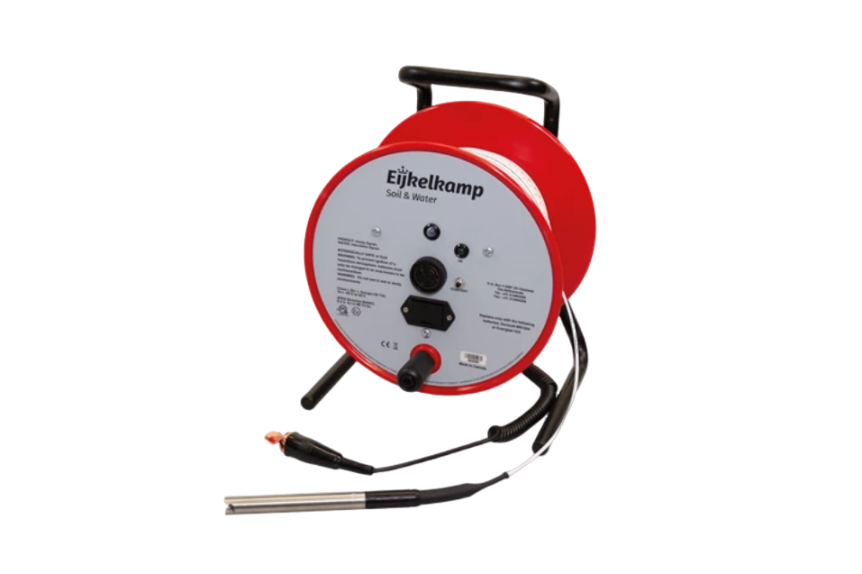 Level measurement instruments for wells, tanks, and industrial liquid monitoring