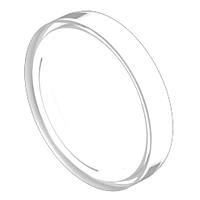 EAO 704.602.7 Lens LENS RND TPT CLR