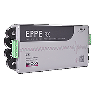 KoCoS EPPE RX Power Quality Analyzer