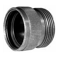 Amphenol Industrial SP02A-14-15P Circular MIL Spec Connector CONN ASSEMBLY