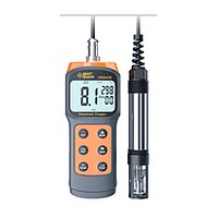 SMARTSENSOR AR8406 Dissolved Oxygen Meter (0.0 ~ 30.0mg/L)