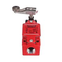 Honeywell GSAA20A1B Standard DPDT Snap Act. 1.5" fixed lever