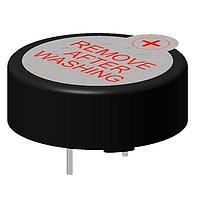 PUI Audio AST-02308MR-R Electromagnetic MYLAR PCB 500-4000Hz