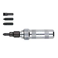 Vessel 250001 Impact Driver (4 bits)