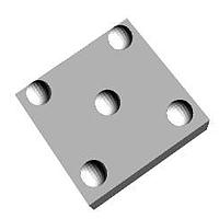 onsemi CAT24C08C5ATR EEPROM 8KB I2C SER