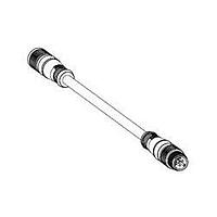 Molex 1200980017 Sensor Cables / Actuator Cables MIC 5P M/MFE 20M ST/ST SHLD PB