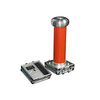 HV HIPOT GDFR-C1-50 AC/DC Voltage Meter (50kV)