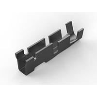 AMP Connectors - TE Connectivity 284633-1 Terminals SPEC. CLUSTER CONT TIN PLAT