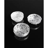 Ledil CP19122_AMY-70-ZOOM-B2-WHT Lens with Holder Assembly round 1 Pos mm (D)