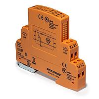 Bourns 2520-4L2-24 Data and Signal Surge Protective Device DATA and SIGNAL SPD,4L,24V,Circuit 2