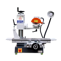 Qian Dao GD-600S Universal Tool Grinder (550W, 2800 Rpm, 360°)