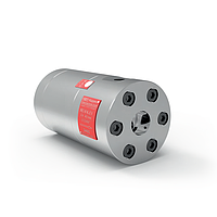 KEM SRZ 400 KL.E.V Helical Flow Meters for high-viscosity, non abrasive and lubricating fluids (4~400L/ min)