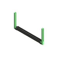 EDAC 387-062-524-258 Sockets Card Edge Connector
