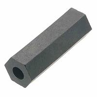 Harwin R30-9400600 Hex 6mm HEX SPACER USE WITH M3 SCREW