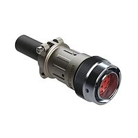 Amphenol SINE Systems AHDM06-18-14PR-059 Connectors DURAMATE METAL, AHDM