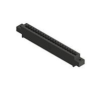 EDAC 887-020-540-602 Receptacles High Temp Card Edge Connector