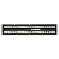 Belden AX103256 Fiber Optic Connectors 10GX KCONN PATCH PANEL 48-P 2U