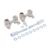 HARTING 6104401023401 Accessories SCHRAUBADAPTER F HAN MODULAR