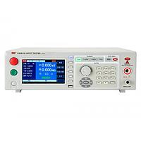 Rek RK9110A Program Hipot tester (AC:0.001mA-10mA, DC:0.1uA-5mA)