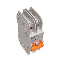 Weidmuller 2481150000 Circuit Breakers MCB 1077 2P D 35A ACDC