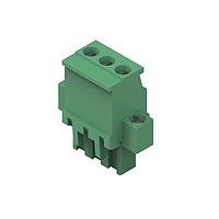 Wurth Elektronik 691345710003 Plugs WR-TBL Terminal block - Plug Rising Cage