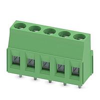 PHOENIX CONTACT 1905683 Fixed Terminal Blocks MKDSN 2,5/ 5