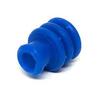 EDAC 570-260-003 Accessories 568/570 WIRE SEAL BLUE .083 TO .106