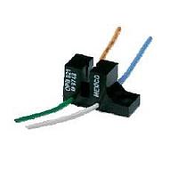 TT Electronics / Optek Technology OPB821TX Optical Switches, Transmissive, Phototransistor Output Slotted Opt Switch with wires