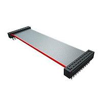 Samtec TCMD-20-S-28.00-01 IDC Header Cable 2.00 mm IDC Ribbon Cable Assembly