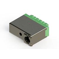 EDAC 516-056-520-660 Connectors Rack & Panel Connector