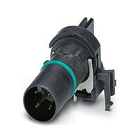 PHOENIX CONTACT 1439887 Right Angle SACC-CI-M12MS-4CON- L90 SH SCO