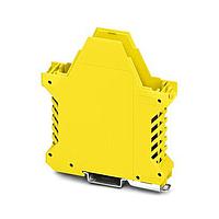 PHOENIX CONTACT 2201532 Enclosures for Industrial Automation ME 22,5 UT/FE YE