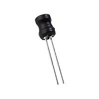 Bel Signal Transformer DRC-0608-470K-UL Power Inductors - Leaded Radial Inductor with Leads