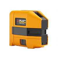 FLUKE PLS 3R Z 3-Point Red Laser Bare Tool