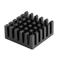 Same Sky (formerly CUI Devices) HSB13-303014 Component heat sink, BGA, 30.7 x 30.7 x 14.1 mm