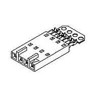 Molex 14-60-1201 Receptacle Housing CGrid SL IDT Opt C TIN 20Ckt
