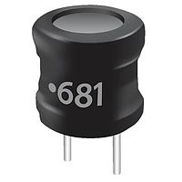 JW Miller 6000-180K-RC RF Inductors 18uH 10%
