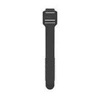 Panduit CSB42-230-330-Q Cable Ties Ind. Cushion Sleeve, Min. Length 9.0" (2