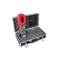 HV HIPOT GDCR2000G+ Clamp Ground Resistance Tester