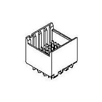 Molex 76015-1623 High Speed / Modular Connectors I-TRAC 7 ROW BP ASSY SSY - 6 COL DUAL END
