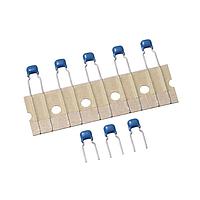 TDK FK20X7R2A225K Dipped Radial Lead Type General Use SUGGESTED ALTERNATE 810-FG20X7R2A225KRT6