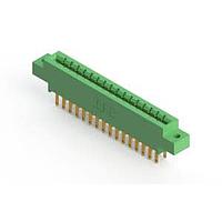 EDAC 833-032-500-802 Standard Card Edge Connectors Card Edge Connector