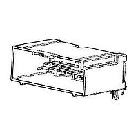 Molex 30700-5245 Polarization Option B Automotive Conn HDAC64 HY RA HDR TUBE 24 CKT