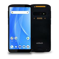 Unitech EA630 Rugged Smartphone (1.8GHz, Qualcomm® Snapdragon™ 636 Octa-core Processor, 64bits)