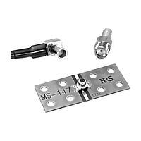 Hirose Electric MS-147(01) PCB Receptacles LOW PROFILE INTERFACE SWITCH