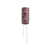 Chemi-Con EKY-6R3ELL183MM40S Electrolytic Capacitors 6.3VDC 18000uF Tol 20% 18x40mm
