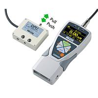 SCHMIDT ZTS-200-DPU Force Gauge (0 – 200.0 N)