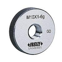 INSIZE 4129-16R Metric Thread Ring Gage (M16x1.5mm)
