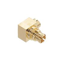 Hirose Electric MMCX(AR)-LP-SF047 PCB Connectors